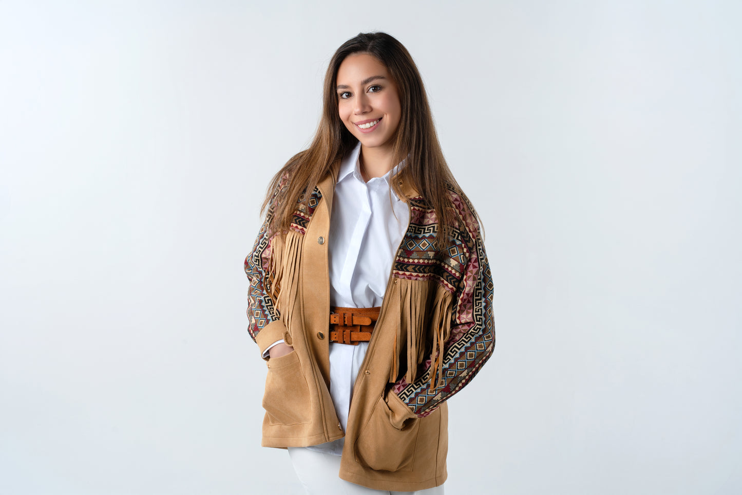 Chaqueta Arizona