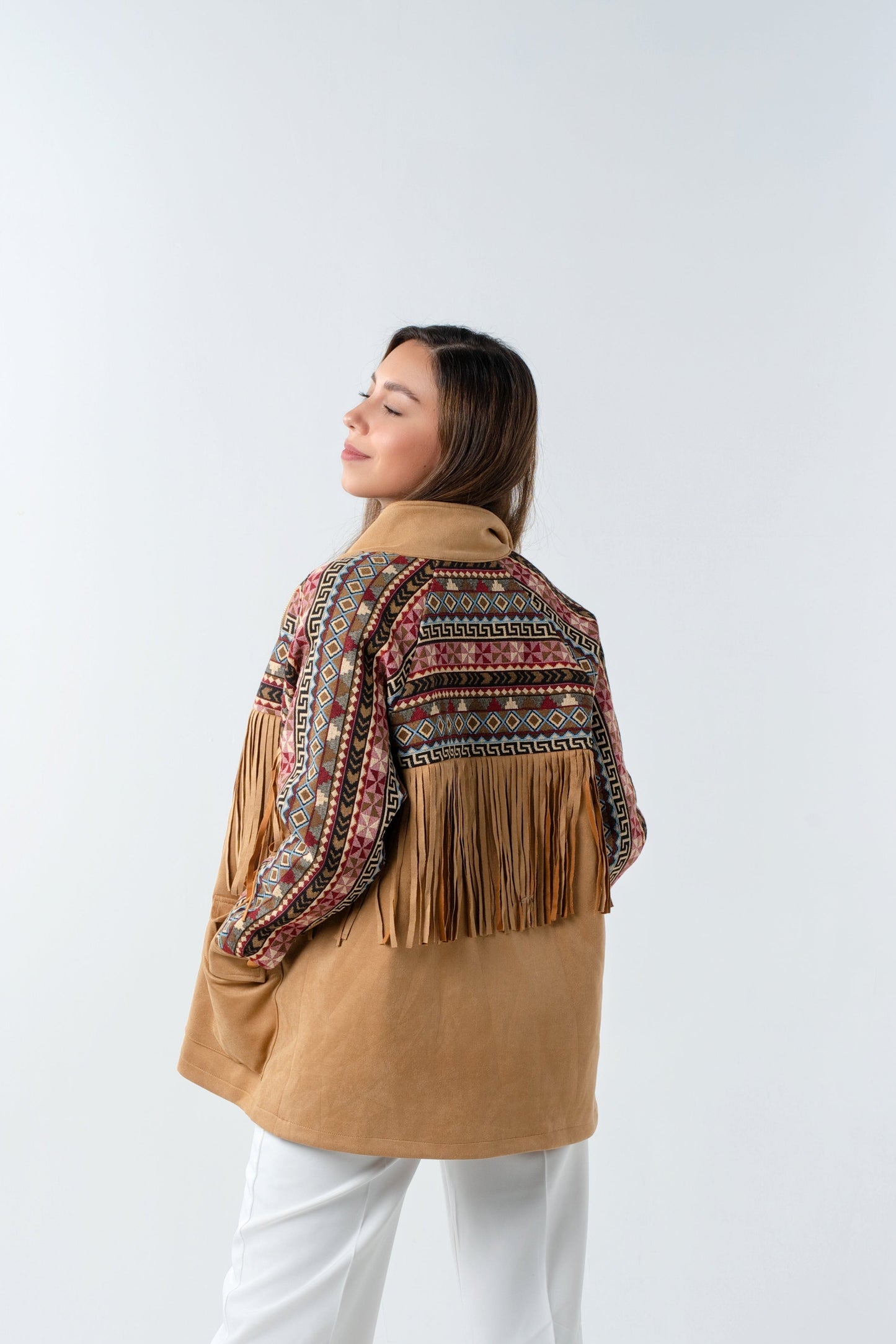 Chaqueta Arizona