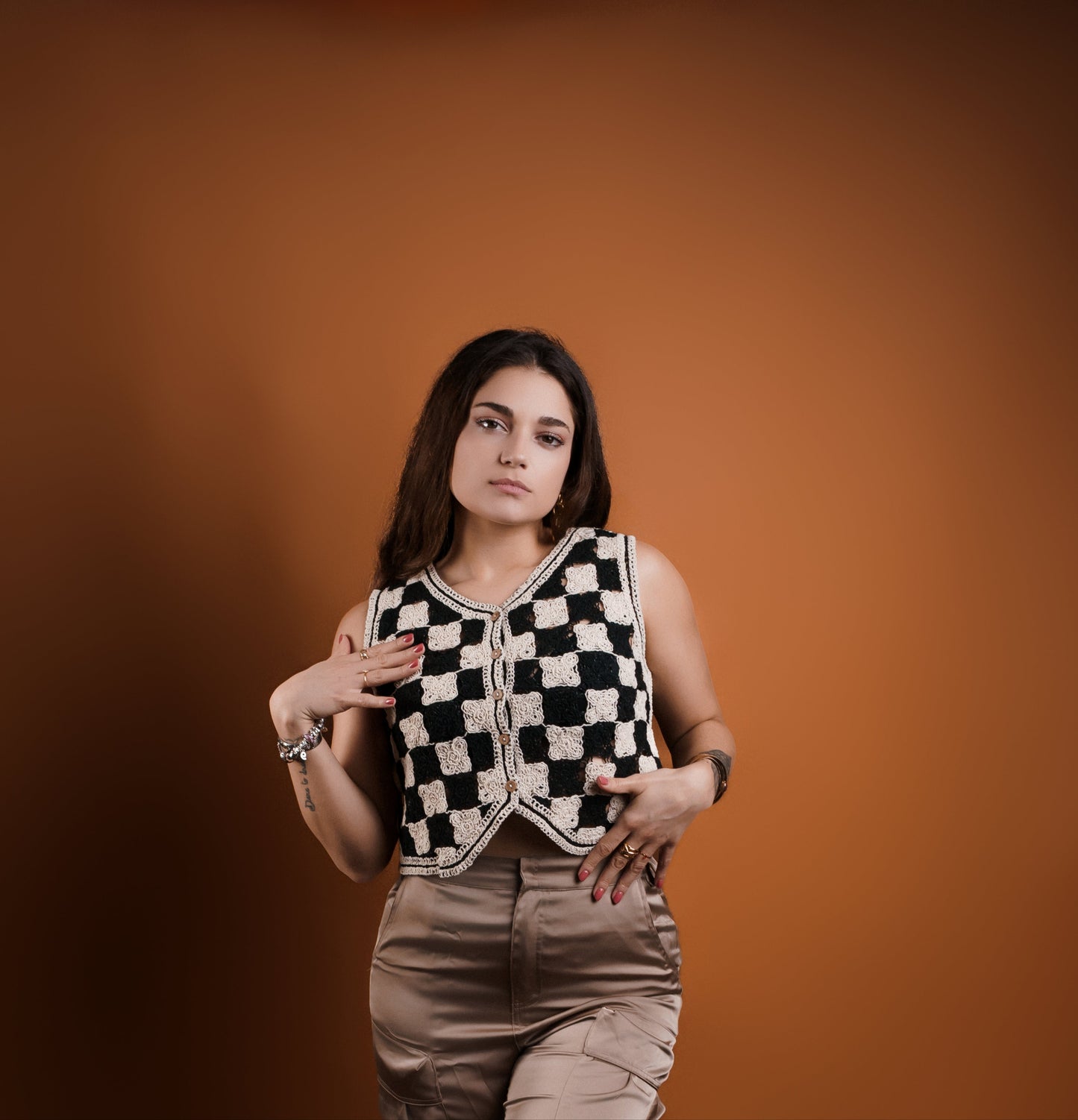 Chaleco Chess