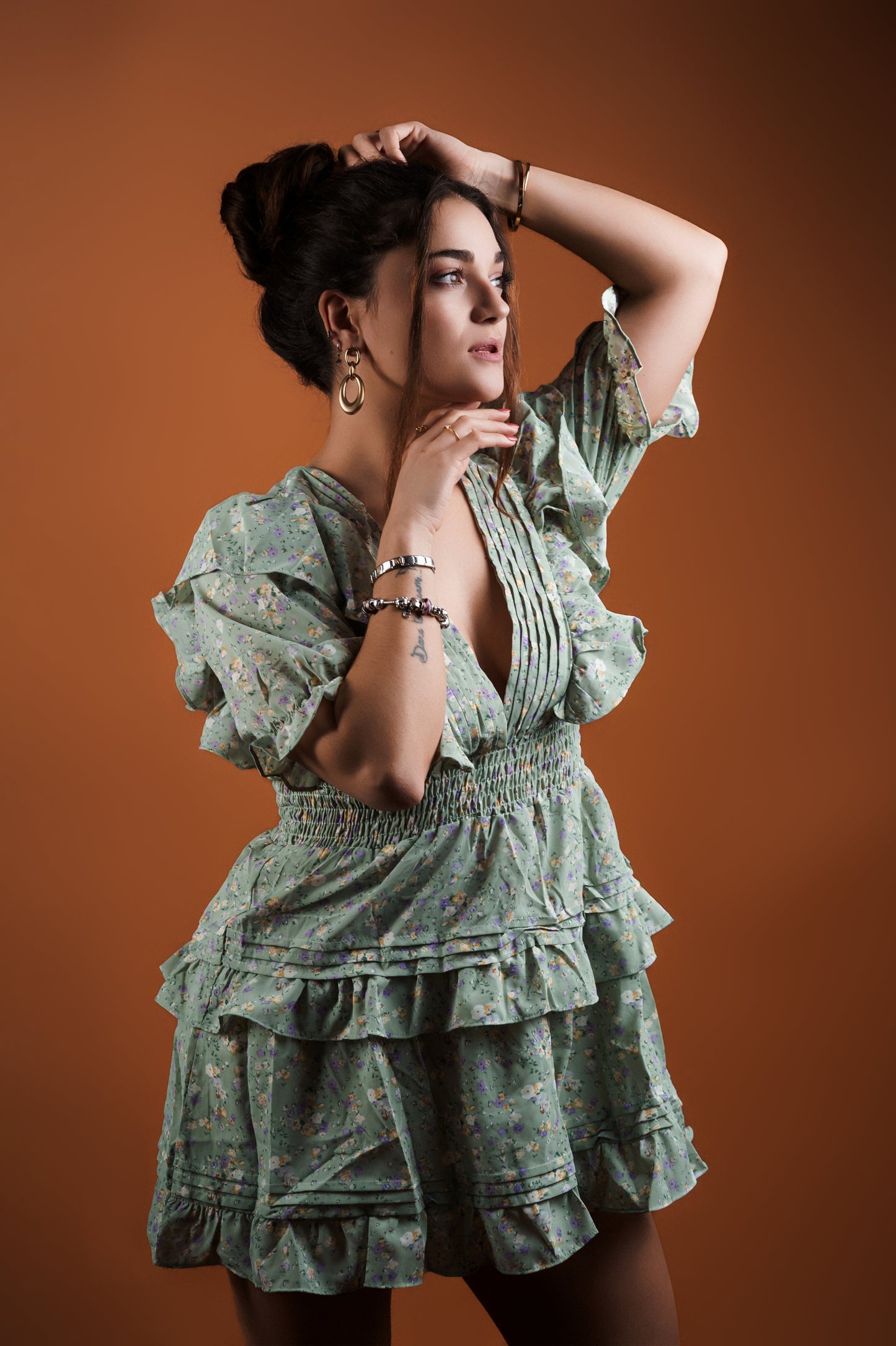 Vestido Katy