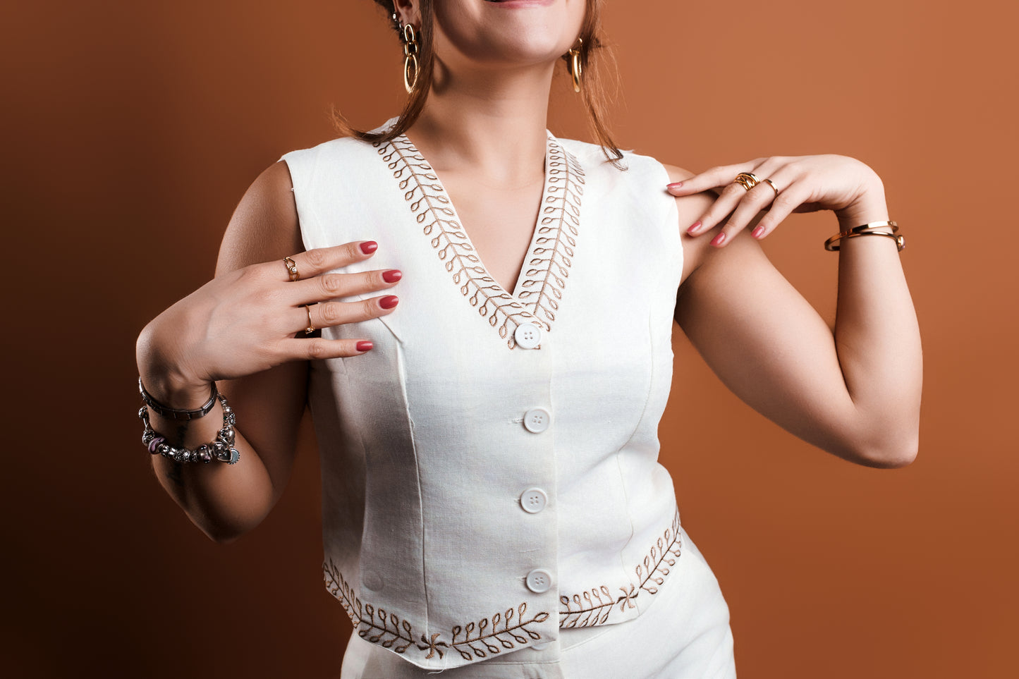 Conjunto Egipto