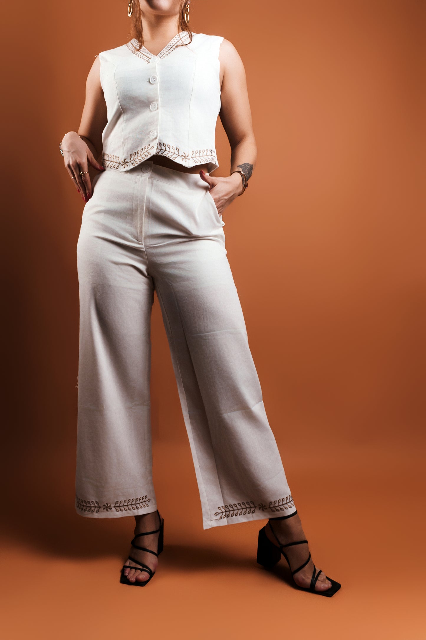 Conjunto Egipto