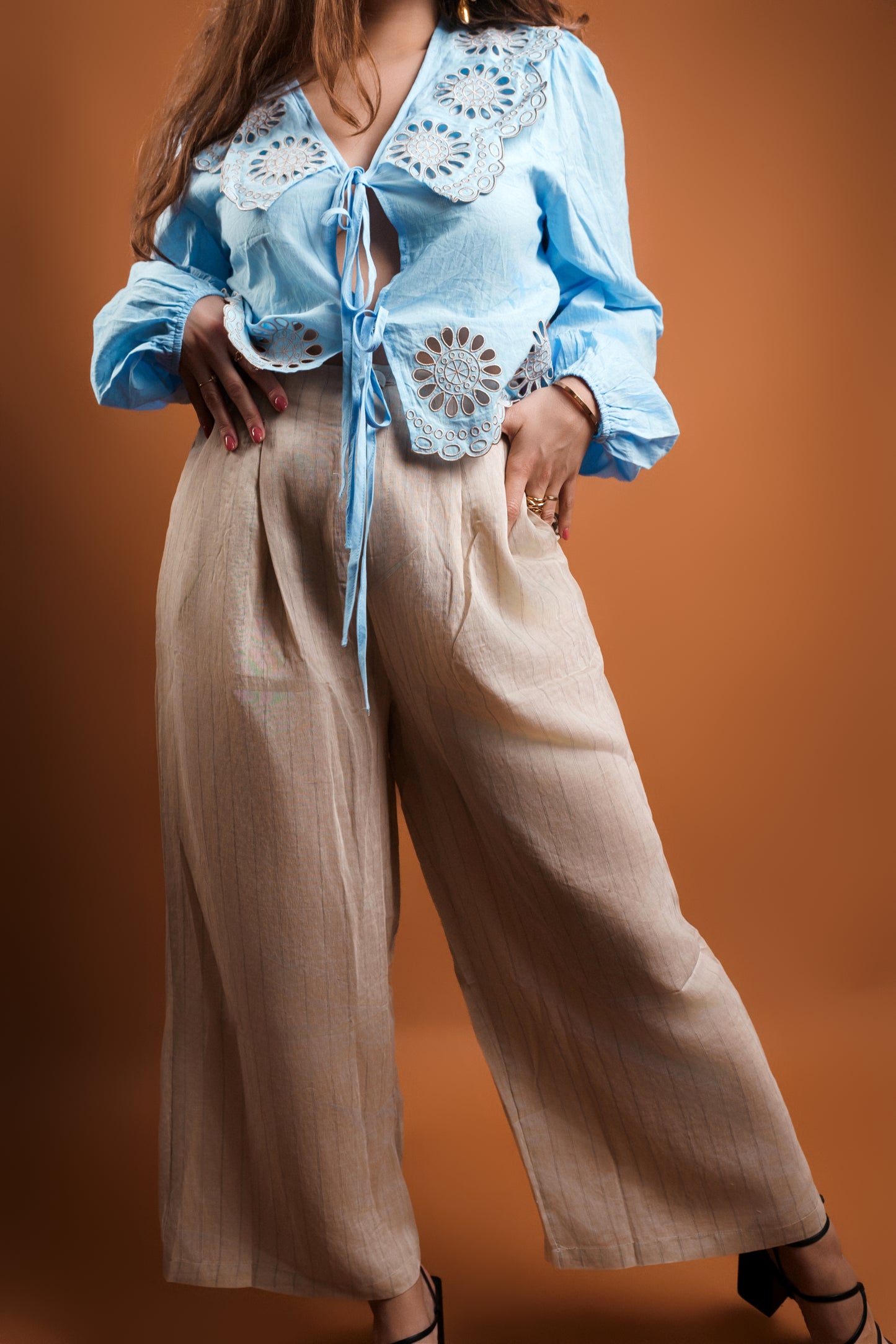 Pantalon Hype