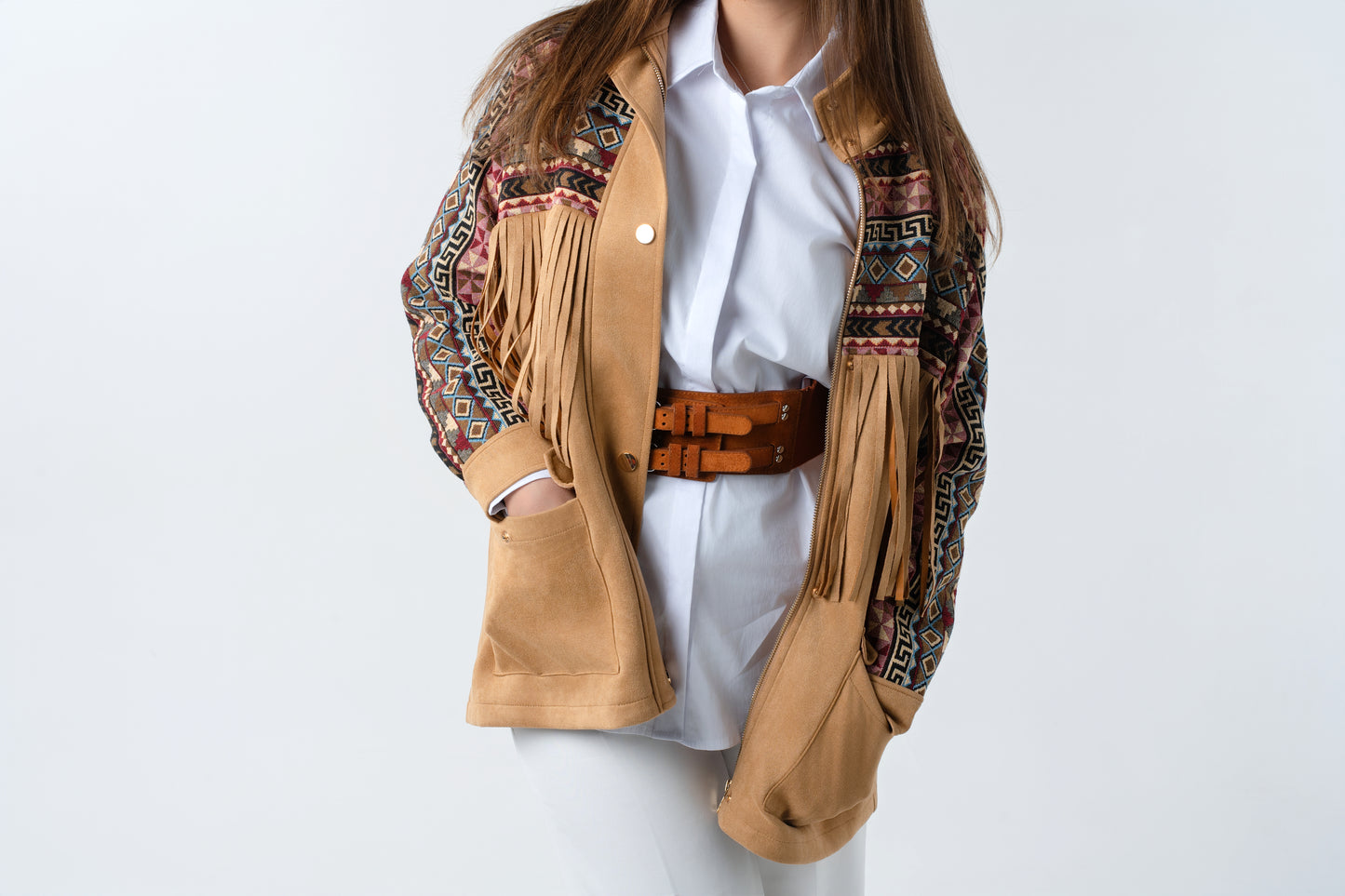 Chaqueta Arizona