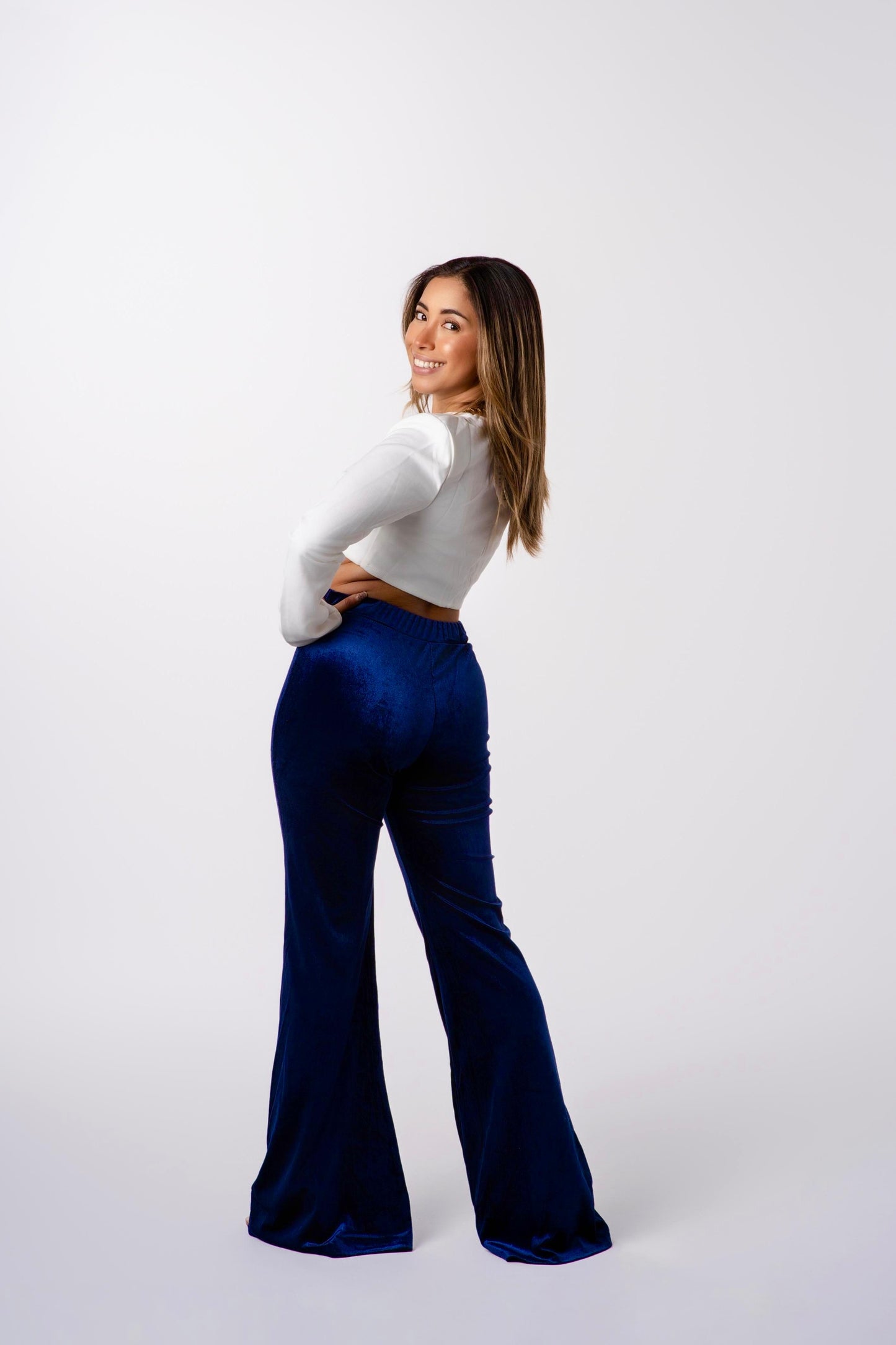 Pantalon Terciopelo