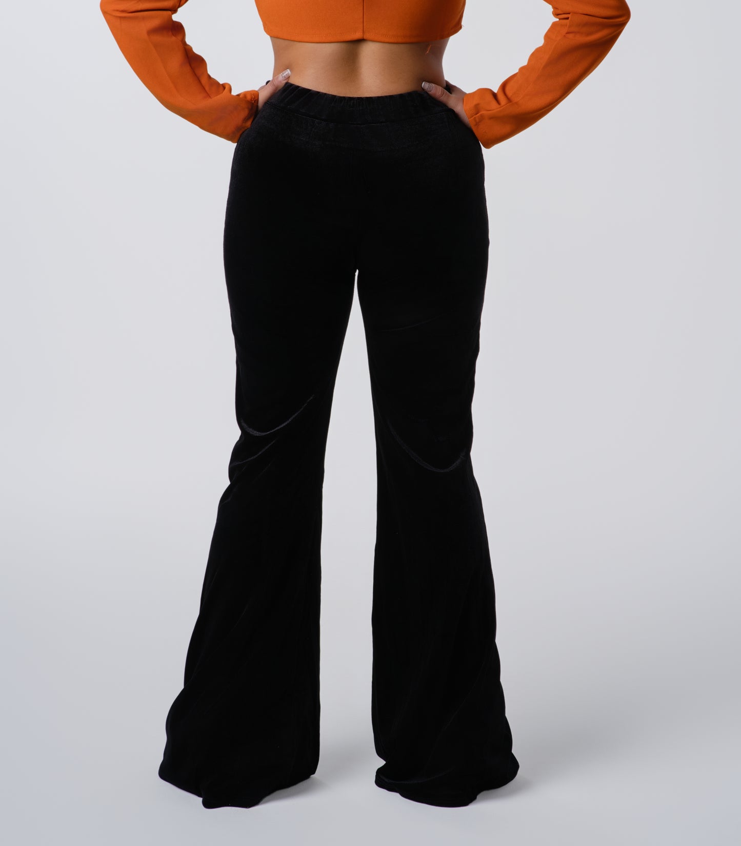 Pantalon Terciopelo