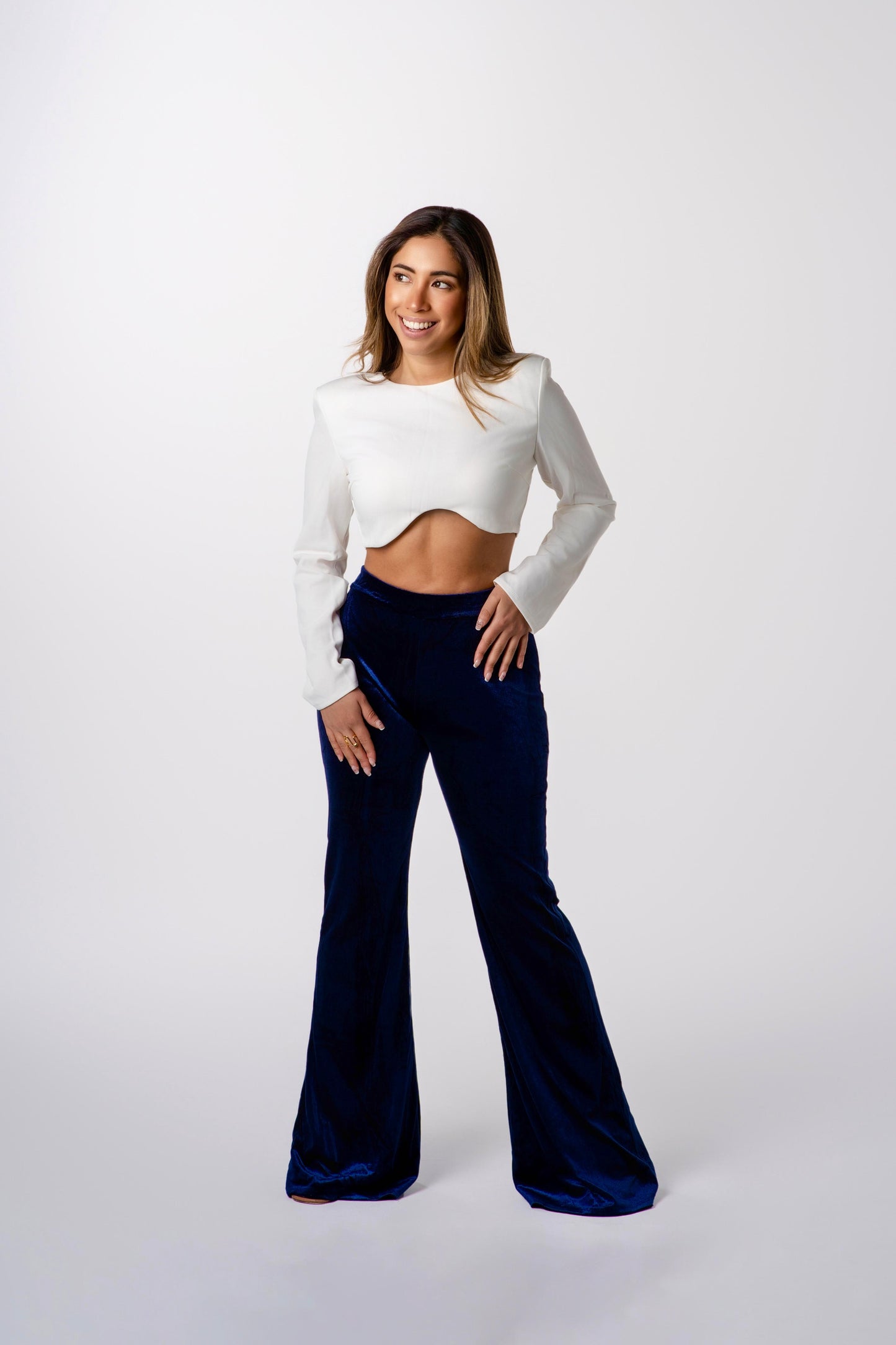 Pantalon Terciopelo