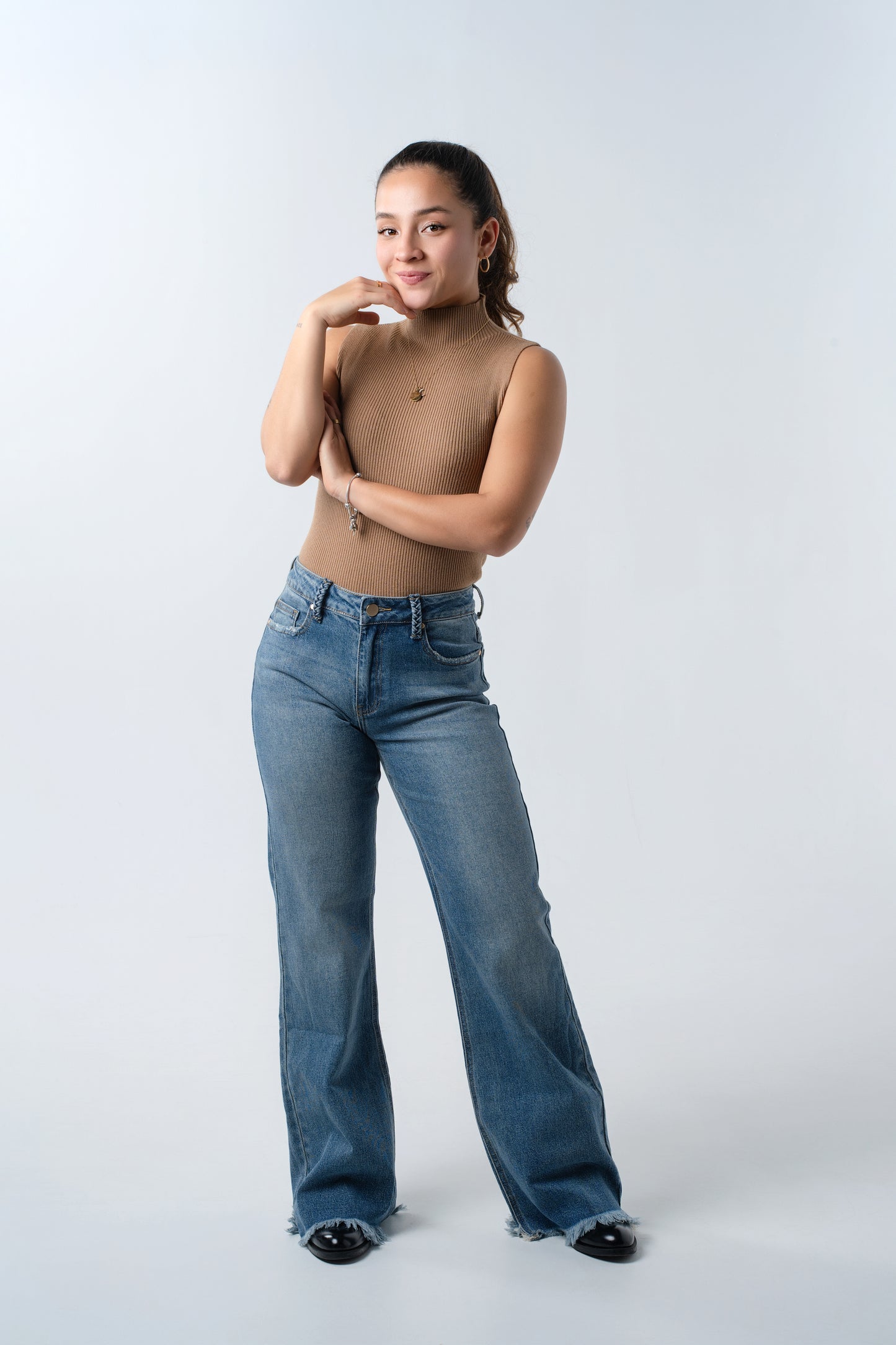 Vaquero Lola