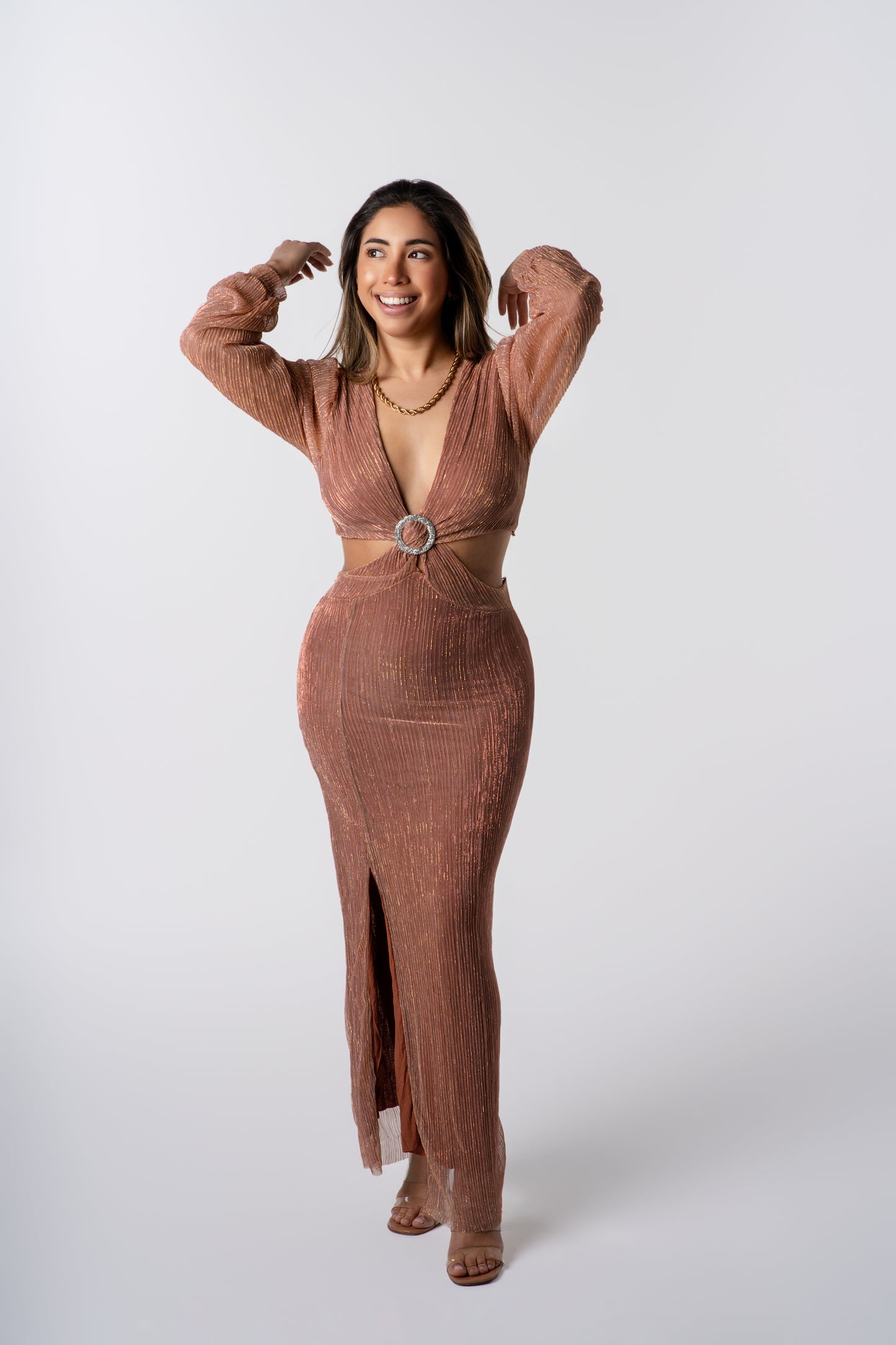 Vestido Gypsy